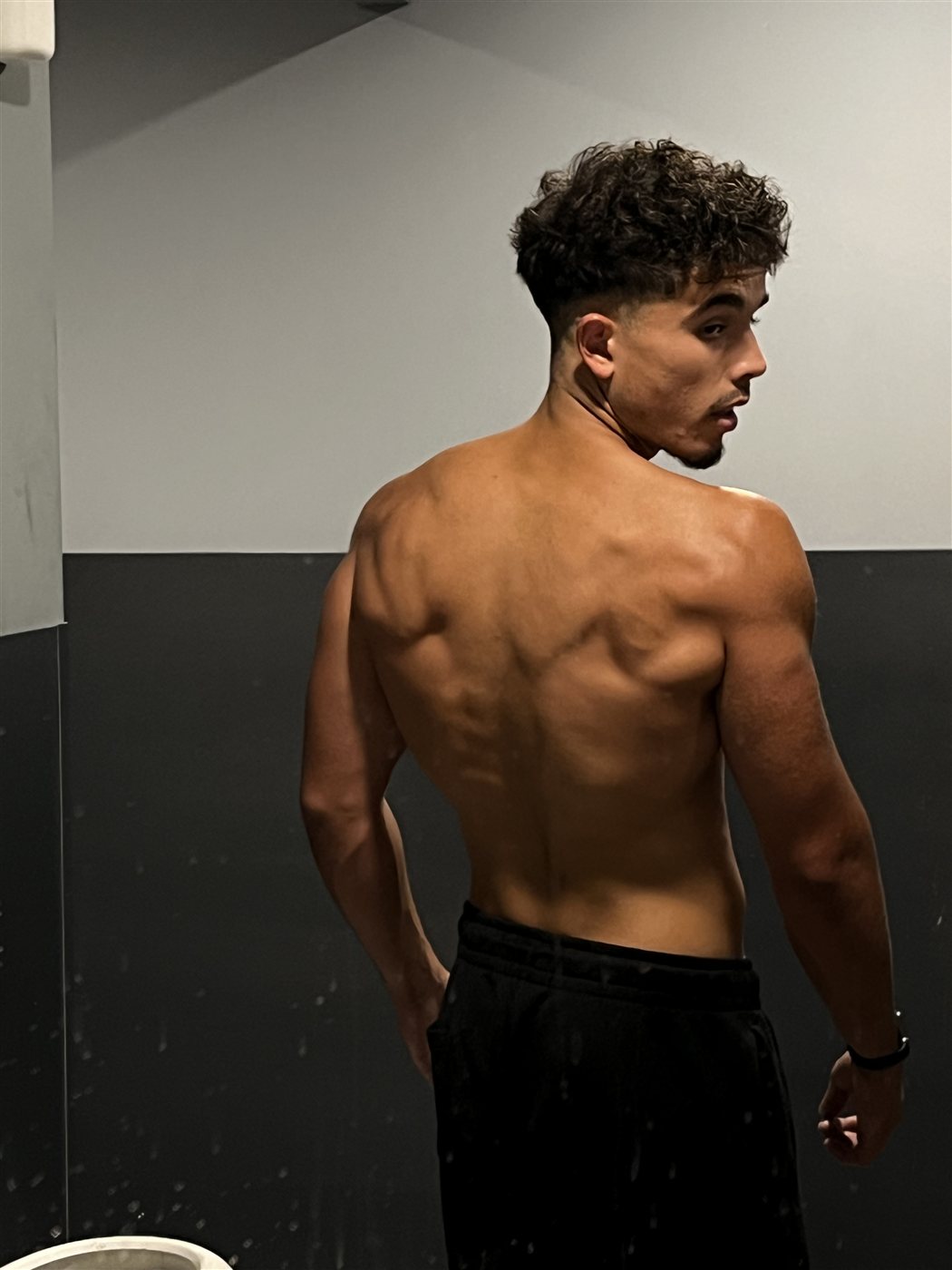 Joris, coach sportif G-MASTER