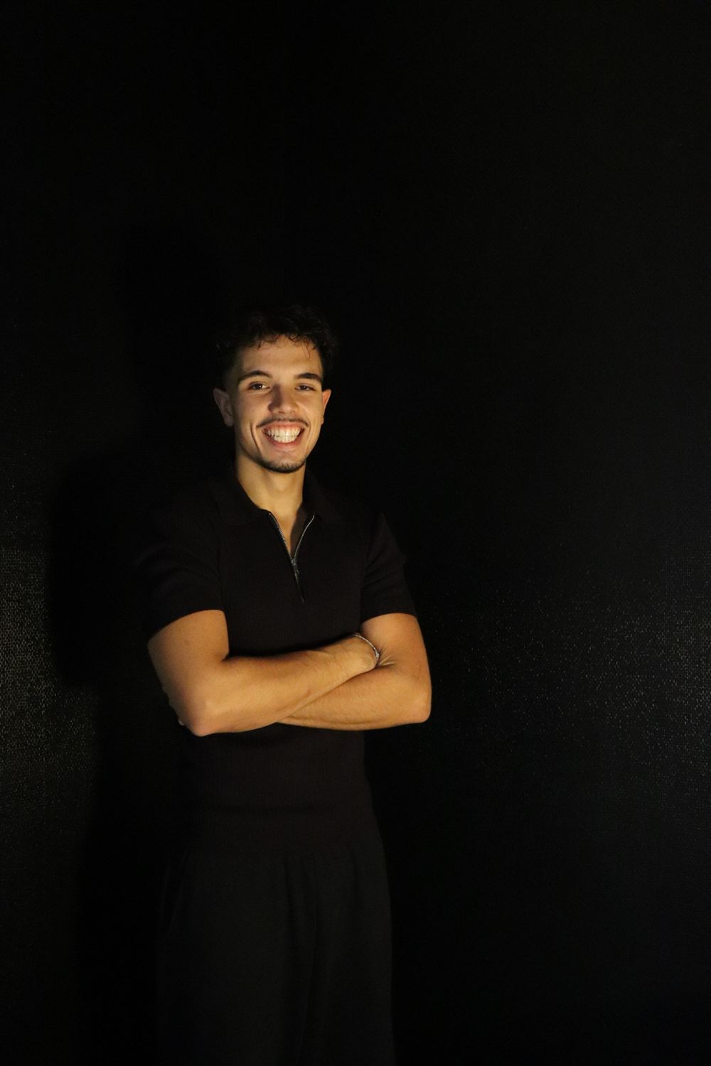 Joris, coach sportif G-MASTER
